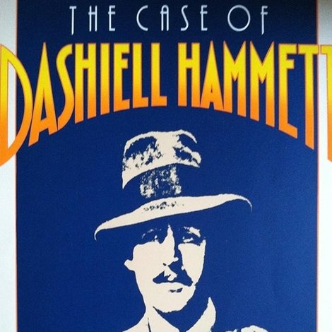 The Case of Dashiell Hammett