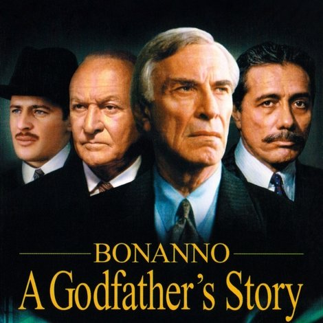 Bonanno: A Godfather's Story