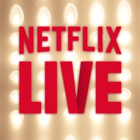 Netflix Live