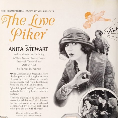 The Love Piker