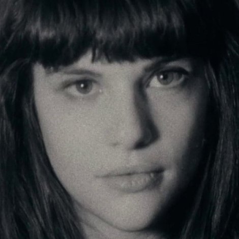Screen Test: Amy Taubin