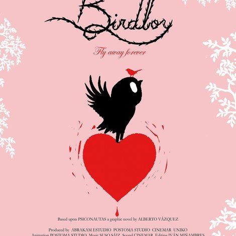 Birdboy