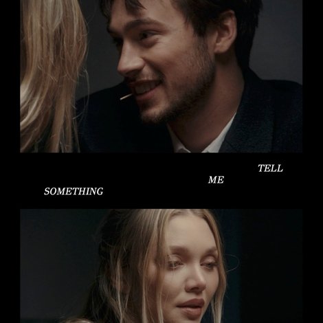 Tell Me Something