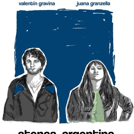 atenas, argentina