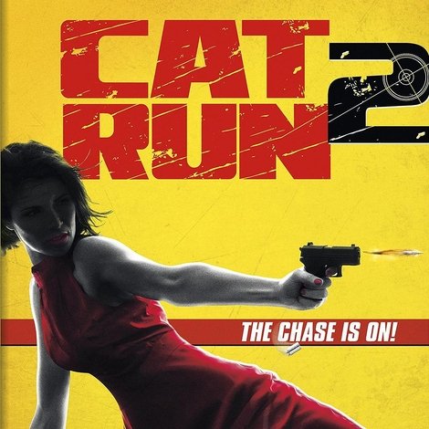 Cat Run 2