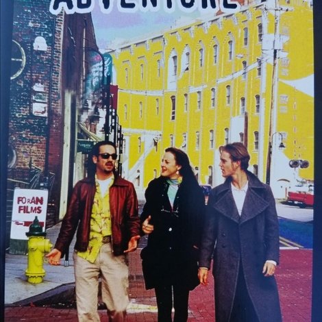 Joint Adventure