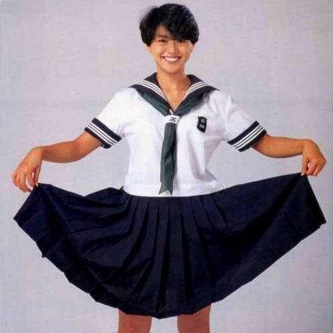 生徒諸君!