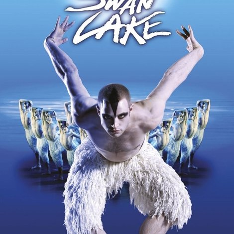Swan Lake
