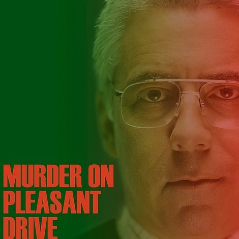 Murder on Pleasant Drive