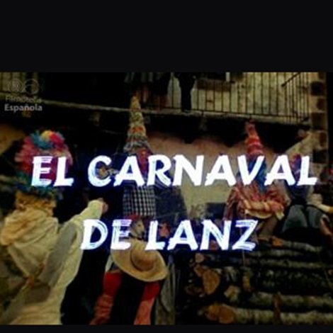 El carnaval de Lanz
