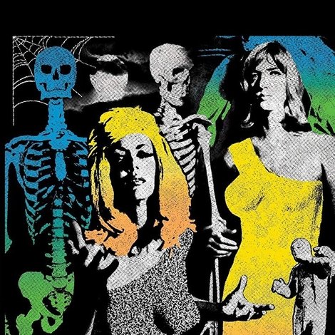 Orgy of the Dead