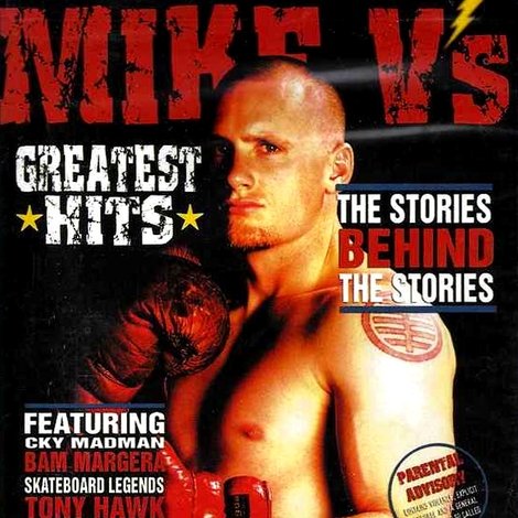 Mike V's Greatest Hits