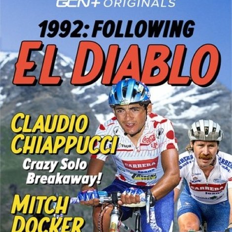 1992: Following El Diablo