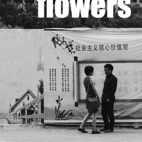 未来的花朵