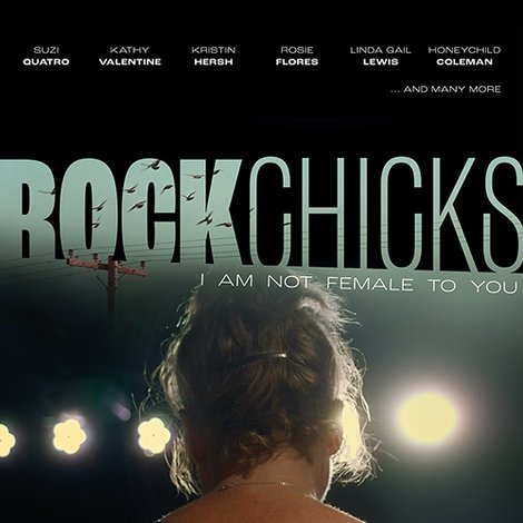 Rock Chicks
