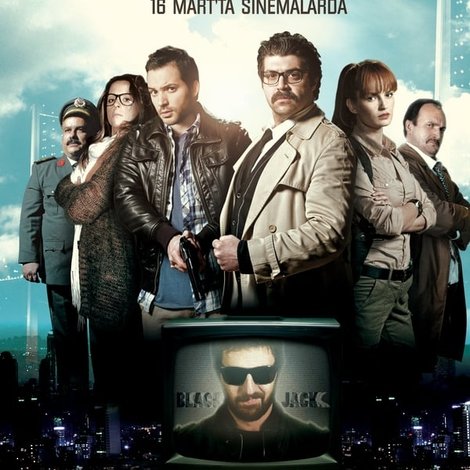 Patlak Sokaklar: Gerzomat