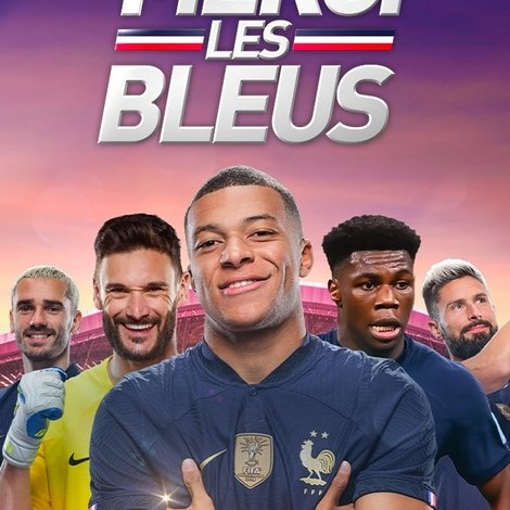 Merci les Bleus !