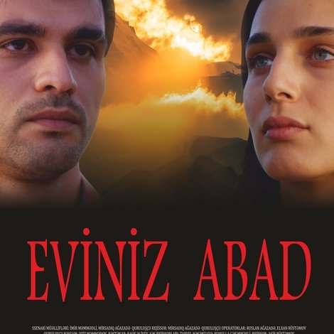 Eviniz Abad
