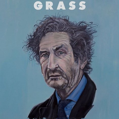 In The Grass
