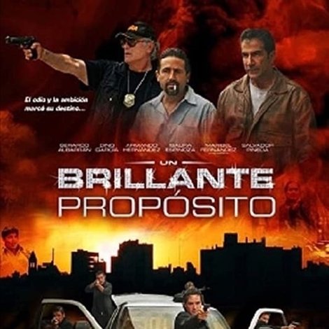 Un brillante propósito