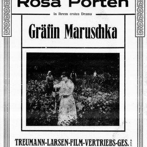 Gräfin Maruschka