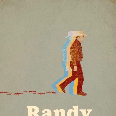Randy as Himself