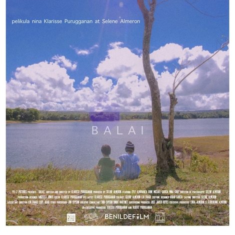 Balai