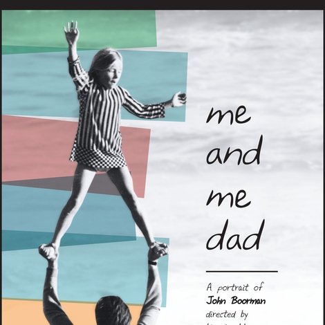 Me and Me Dad