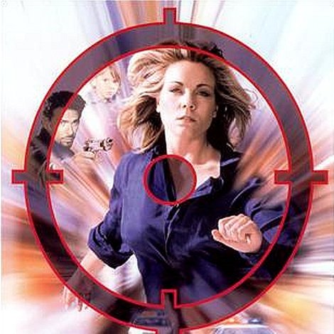 Running Woman