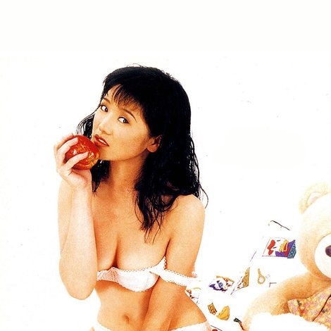 蜜桃成熟時1997