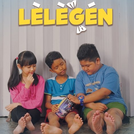 LÈLÈGÉN