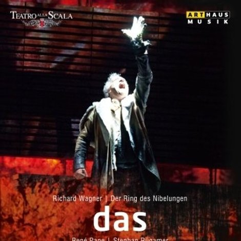 Wagner: Das Rheingold