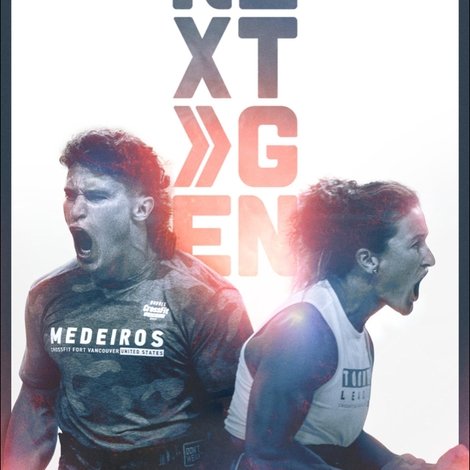 Fittest on Earth: Next Gen