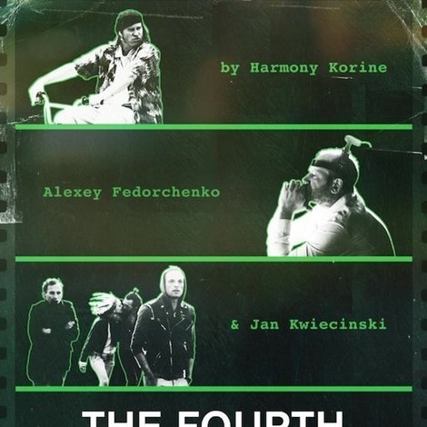 The Fourth Dimension