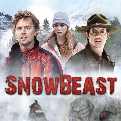 Snow Beast
