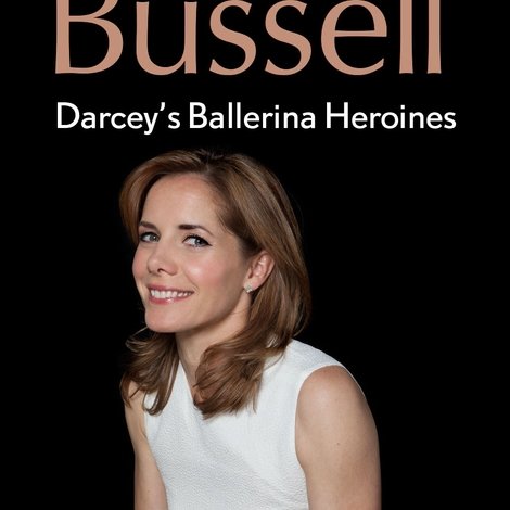 Darcey's Ballerina Heroines