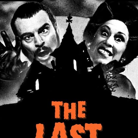 The Last Halloween