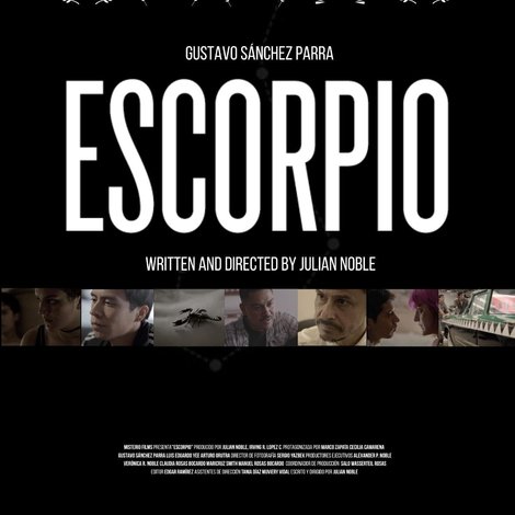 Escorpio