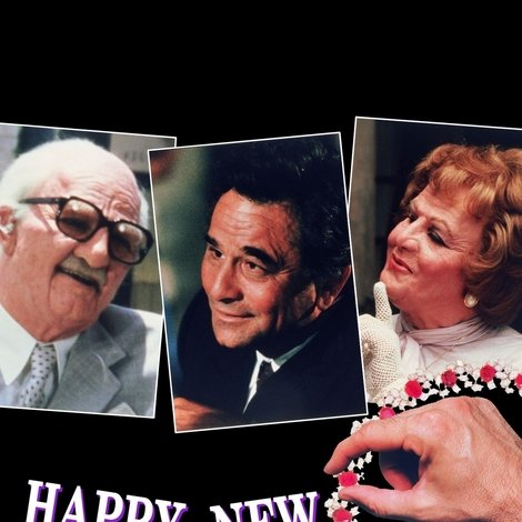 Happy New Year