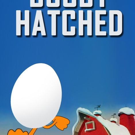 Booby Hatched