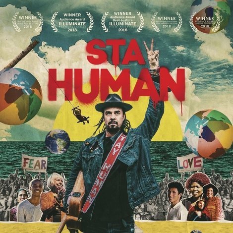 Stay Human