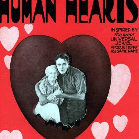 Human Hearts