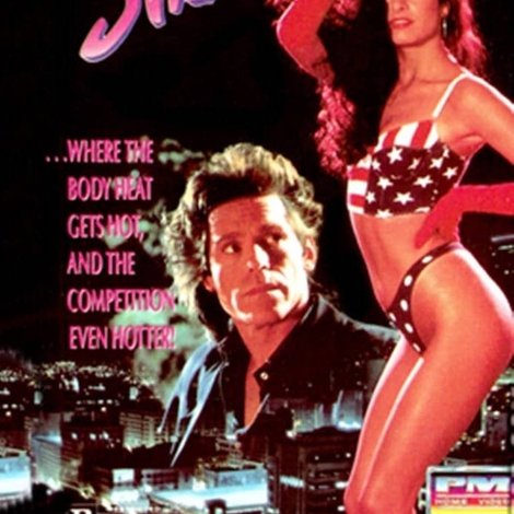 Sunset Strip