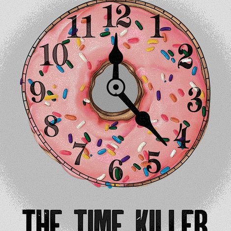 The Time Killer