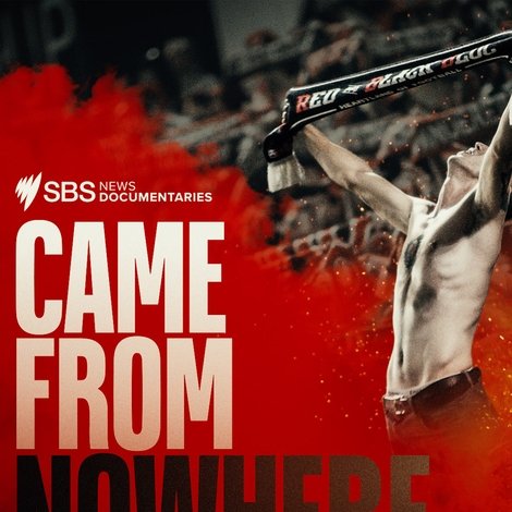 Came From Nowhere