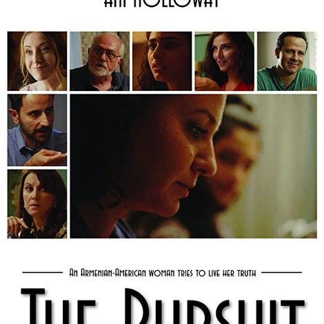 The Pursuit