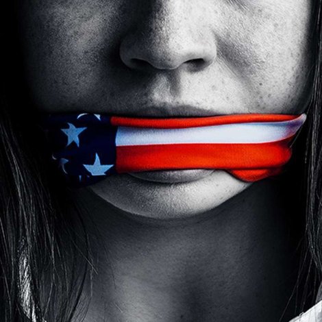 This Was America