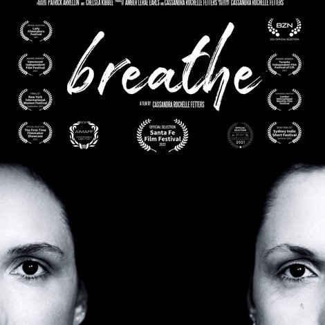 Breathe