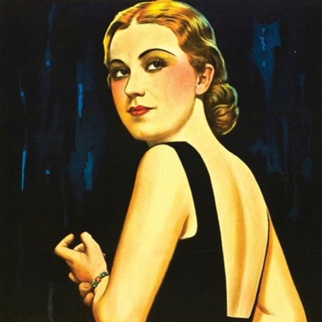 The Countess of Monte Cristo