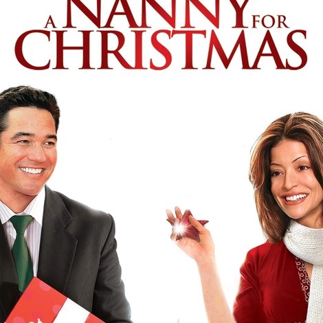 A Nanny for Christmas